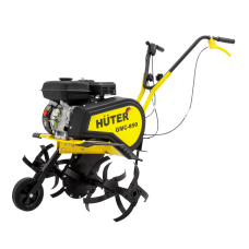 Мотокультиватор Huter GMC-850 Мотокультиватор Huter GMC-850