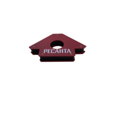 Угольник магнитный Ресанта УМ-23 Угольник магнитный Ресанта УМ-23