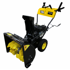 Снегоуборщик Huter SGC 5500Х Снегоуборщик Huter SGC 5500Х