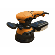 Эксцентриковая шлифовальная машина ЭШМ-125/5Э Вихрь Эксцентриковая шлифовальная машина ЭШМ-125/5Э Вихрь