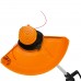 Триммер WORX WG119E 550Вт (30см) электрический Триммер WORX WG119E 550Вт (30см) электрический