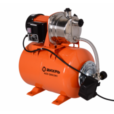 Насосная станция ВИХРЬ АСВ-1200/24Н Насосная станция ВИХРЬ АСВ-1200/24Н