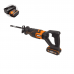 Сабельная пила WORX WX500 20V (20 мм) аккумуляторная Сабельная пила WORX WX500 20V (20 мм) аккумуляторная