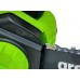 Цепная пила аккумуляторная Greenworks G40CS30II 40V (30 см) аккумуляторная Цепная пила аккумуляторная Greenworks G40CS30II 40V (30 см) аккумуляторная