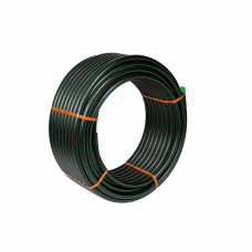 Труба ПНД PE100 25х1,4 мм PN 8,0 бухта 50 м Труба ПНД PE100 25х1,4 мм PN 8,0 бухта 50 м