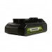 Аккумулятор с USB разъемом Greenworks G24USB2 24V (2 А/ч) Аккумулятор с USB разъемом Greenworks G24USB2 24V (2 А/ч)