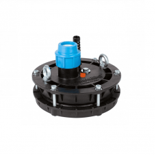 Оголовок ОСП 110-130/32 Оголовок ОСП 110-130/32