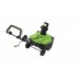 Снегоуборщик электрический Greenworks SN2300 2300W (51 см) Снегоуборщик электрический Greenworks SN2300 2300W (51 см)