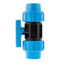 Кран шаровой 25х25 Кран шаровой 25х25