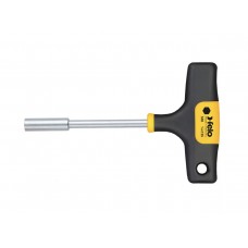 Felo Ключ Т-образный 10 мм, стержень 350 мм 30410960