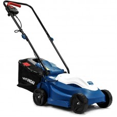 Газонокосилка электрическая Hyundai LE 3210