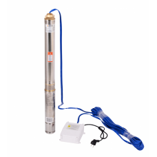 Скважинный насос ВИХРЬ СН-60