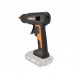 Клеевой пистолет аккумуляторный WORX WX045.9 Клеевой пистолет аккумуляторный WORX WX045.9