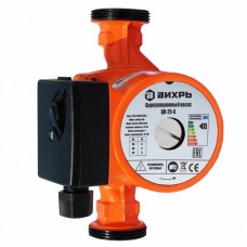 Циркуляционный насос ВИХРЬ ЦН-25-6 Циркуляционный насос ВИХРЬ ЦН-25-6