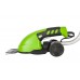 Ножницы садовые Greenworks G3,6GS со штангой 3,6V (16 см) аккумуляторные Ножницы садовые Greenworks G3,6GS со штангой 3,6V (16 см) аккумуляторные
