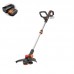 Триммер WORX WG173E.9 20V (33см) бесщеточный аккумуляторный без АКБ и ЗУ Триммер WORX WG173E.9 20V (33см) бесщеточный аккумуляторный без АКБ и ЗУ