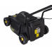 Газонокосилка электрическая HUTER ELM-1100 Газонокосилка электрическая HUTER ELM-1100