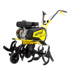 Мотокультиватор HUTER GMC-6.8 Мотокультиватор HUTER GMC-6.8