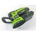 Шлифмашина Greenworks G24ROS 24V (125 мм) аккумуляторная Шлифмашина Greenworks G24ROS 24V (125 мм) аккумуляторная