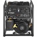 Бензиновый генератор Hyundai HHY 5020FE