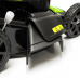 Самоходная газонокосилка Greenworks GD40LM46SP 40V (46 см) аккумуляторная Самоходная газонокосилка Greenworks GD40LM46SP 40V (46 см) аккумуляторная