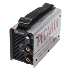 Сварочный аппарат РЕСАНТА САИ-140 Сварочный аппарат РЕСАНТА САИ-140