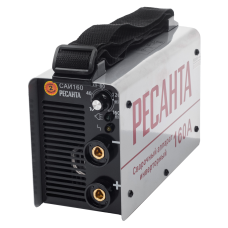 Сварочный аппарат РЕСАНТА САИ-160 Сварочный аппарат РЕСАНТА САИ-160