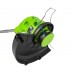Триммер Greenworks GST5033 500W Basic (33 см) электрический Триммер Greenworks GST5033 500W Basic (33 см) электрический