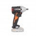 Гайковерт WORX WX272 (300Нм) 20V бесщеточный аккумуляторный Гайковерт WORX WX272 (300Нм) 20V бесщеточный аккумуляторный