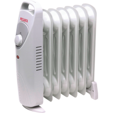 Масляный радиатор РЕСАНТА ОММ-7Н Масляный радиатор РЕСАНТА ОММ-7Н