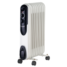 Масляный радиатор РЕСАНТА ОМПТ-9Н Масляный радиатор РЕСАНТА ОМПТ-9Н