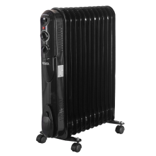 Масляный радиатор Ресанта ОМПТ-12НЧ Масляный радиатор Ресанта ОМПТ-12НЧ