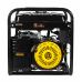 Портативный бензогенератор HUTER DY6500L Портативный бензогенератор HUTER DY6500L