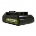 Аккумулятор с USB разъемом Greenworks G24USB2 24V (2 А/ч) Аккумулятор с USB разъемом Greenworks G24USB2 24V (2 А/ч)