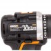Дрель-шуруповерт WORX WX102 20V (60 Нм) аккумуляторная Дрель-шуруповерт WORX WX102 20V (60 Нм) аккумуляторная