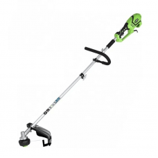 Триммер Greenworks GST1246 1200W Deluxe (41 см) электрический Триммер Greenworks GST1246 1200W Deluxe (41 см) электрический