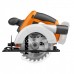 Дисковая пила WORX WX529 20V (150мм) аккумуляторная Дисковая пила WORX WX529 20V (150мм) аккумуляторная