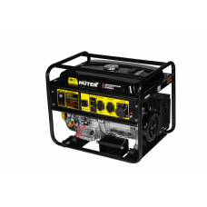 Электрогенератор HUTER DY9500LX Электрогенератор HUTER DY9500LX