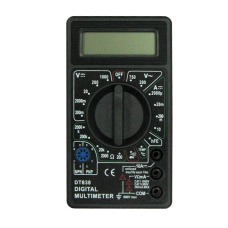 Мультиметр DT 838 Мультиметр DT 838