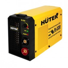 Сварочный аппарат HUTER R-220 Сварочный аппарат HUTER R-220
