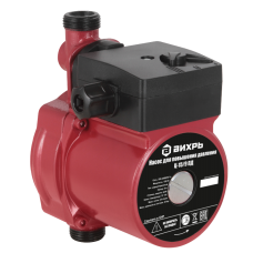 Насос для повышения давления Вихрь Ц-15/9 ПД Насос для повышения давления Вихрь Ц-15/9 ПД