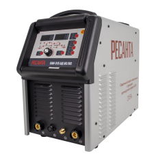 Сварочный аппарат инверторный Ресанта САИ-315АД (АС/DC) Сварочный аппарат инверторный Ресанта САИ-315АД (АС/DC)