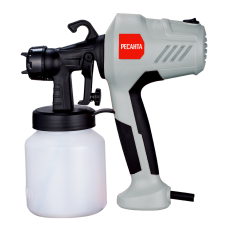 Краскопульт электрический Ресанта ЭКП-400 Краскопульт электрический Ресанта ЭКП-400