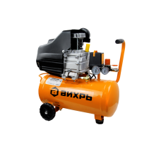 Компрессор ВИХРЬ КМП-24/230АМ Компрессор ВИХРЬ КМП-24/230АМ