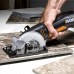 Дисковая пила WORX WX423.1 220V WORXSaw 400Вт 85мм электрическая Дисковая пила WORX WX423.1 220V WORXSaw 400Вт 85мм электрическая