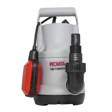 Дренажный насос Ресанта НД-11000П/5 Дренажный насос Ресанта НД-11000П/5