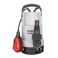 Дренажный насос Ресанта НД-13000П/35 Дренажный насос Ресанта НД-13000П/35