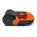 Роботизированная газонокосилка (18 см) Landroid M Worx WR141E Роботизированная газонокосилка (18 см) Landroid M Worx WR141E