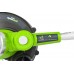 Триммер Greenworks GST5033M 500W Deluxe (33 см) электрический Триммер Greenworks GST5033M 500W Deluxe (33 см) электрический