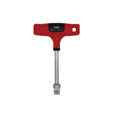 Т-образная отвертка Felo под головки (1/2") 39712780 Т-образная отвертка Felo под головки (1/2") 39712780